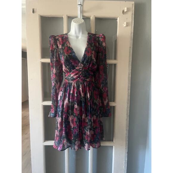 Aqua Gorgeous Dress‎ - Picture 9 of 13